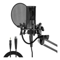 Yanmai MICPRO X2 MICROPHONE
