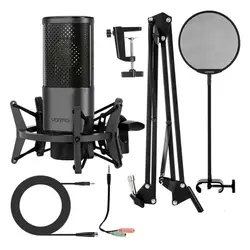 Yanmai MICPRO X2 MICROPHONE