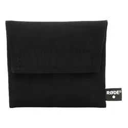 RODE WIRELESS GO II Single microphone wireless collar microphone