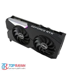 ASUS Dual GeForce RTX 3060 Ti LHR 8GB Gaming Graphics Card
