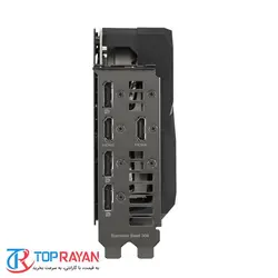 ASUS Dual GeForce RTX 3060 Ti LHR 8GB Gaming Graphics Card