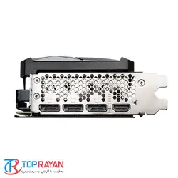 MSI GeForce RTX 3070 Ti VENTUS 3X 8G OC Graphics Card