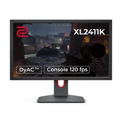 BENQ Zowie XL2411K 24 Inch Monitor
