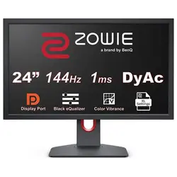 BENQ Zowie XL2411K 24 Inch Monitor