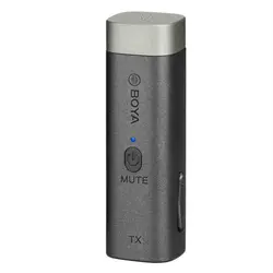 Boya BY-WM3D Wireless Microphone