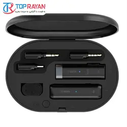 Boya BY-WM3D Wireless Microphone