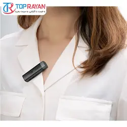 Boya BY-WM3D Wireless Microphone