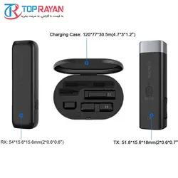 Boya BY-WM3D Wireless Microphone