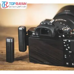 Boya BY-WM3D Wireless Microphone