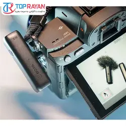 Boya BY-WM3D Wireless Microphone