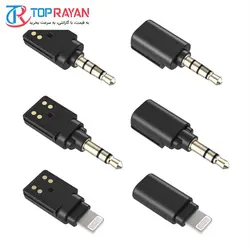 Boya BY-WM3D Wireless Microphone