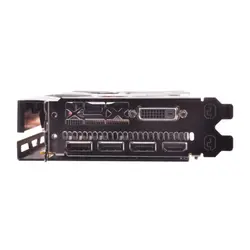 xfx rx-xfxeight6 Radeon RX580 GTS 8GB DDR5 Graphics Card
