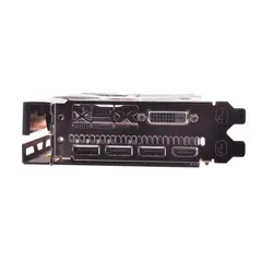 xfx rx-xfxeight6 Radeon RX580 GTS 8GB DDR5 Graphics Card