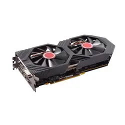 xfx rx-xfxeight6 Radeon RX580 GTS 8GB DDR5 Graphics Card