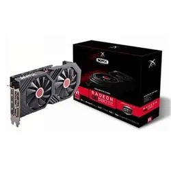 xfx rx-xfxeight6 Radeon RX580 GTS 8GB DDR5 Graphics Card