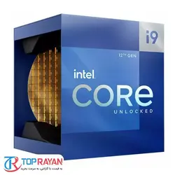 Intel Core-i9 12900K 2.40GHz LGA 1700 Alder Lake BOX CPU