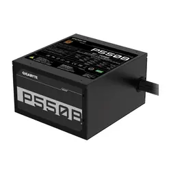 GigaByte P550B Power Supply