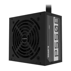 GigaByte P550B Power Supply