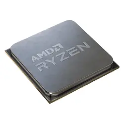AMD RYZEN 5-5600X 3.7GHz AM4 Desktop TRAY CPU