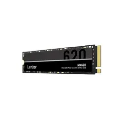 Lexar NM620 1TB M.2 2280 PCIe Gen3x4 NVMe SSD Drive