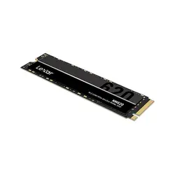 Lexar NM620 1TB M.2 2280 PCIe Gen3x4 NVMe SSD Drive