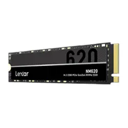 Lexar NM620 1TB M.2 2280 PCIe Gen3x4 NVMe SSD Drive