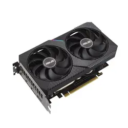 ASUS DUAL GeForce RTX 3060 O12G Graphics Card