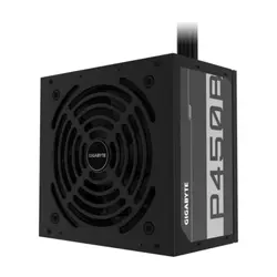 GigaByte P450B Computer Power