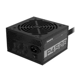 GigaByte P450B Computer Power