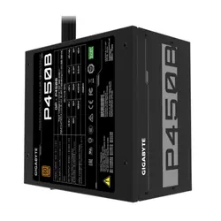 GigaByte P450B Computer Power