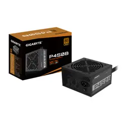 GigaByte P450B Computer Power