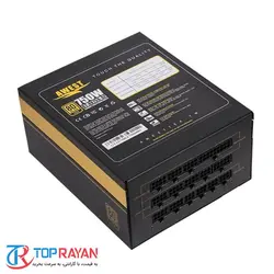 Awest GT AV750 GF 750W 80Plus Gold Power Supply