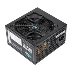 Awest GT-AV500-BW 500W 80Plus Power Supply