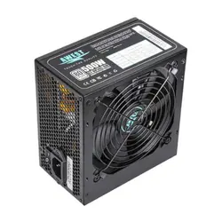 Awest GT-AV500-BW 500W 80Plus Power Supply