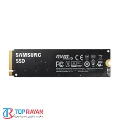 Samsung 980 PCIe 3.0 NVMe M.2 2280 500GB Internal SSD