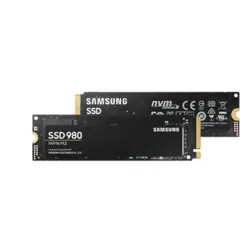 Samsung 980 PCIe 3.0 NVMe M.2 2280 500GB Internal SSD