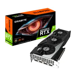 GigaByte GeForce RTX 3060 GAMING OC LHR 12G Graphics Card