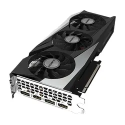 GigaByte GeForce RTX 3060 GAMING OC LHR 12G Graphics Card