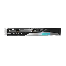 GigaByte GeForce RTX 3060 GAMING OC LHR 12G Graphics Card