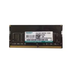 kingmax PC4-21300 16GB DDR4 2666MHz Laptop Memory