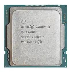 Intel Core i5-11400F 2.60GHz FCLGA 1200 Rocket Lake TRAY CPU