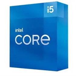 Intel Core i5-11400F 2.60GHz FCLGA 1200 Rocket Lake BOX CPU