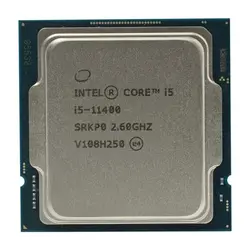 Intel Core i5-11400 2.60GHz FCLGA 1200 Rocket Lake TRAY CPU