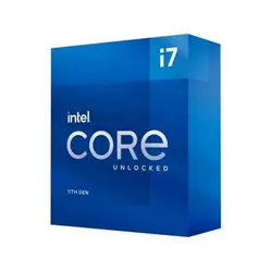 Intel Core i7-11700K 3.6GHz LGA 1200 Rocket Lake TRAY CPU