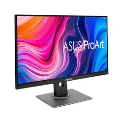 ASUS ProArt Display PA278QV 27Inch WQHD 75Hz IPS Factory Calibrated Monitor