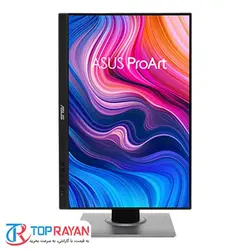 ASUS ProArt Display PA248QV 24.1Inch FHD 5ms 75Hz Adaptive-Sync IPS Monitor