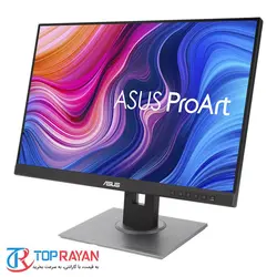 ASUS ProArt Display PA248QV 24.1Inch FHD 5ms 75Hz Adaptive-Sync IPS Monitor