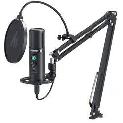 Maono AU-PM422 CONDENCER MICROPHONE