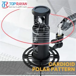 Maono AU-PM422 CONDENCER MICROPHONE