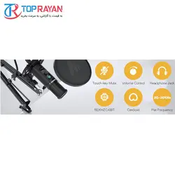 Maono AU-PM422 CONDENCER MICROPHONE